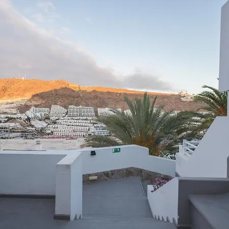 Apartmán 2br Private Terrace House - Solarium & Pool *