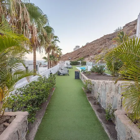 Apartment 2br Private Terrace House - Solarium & Pool